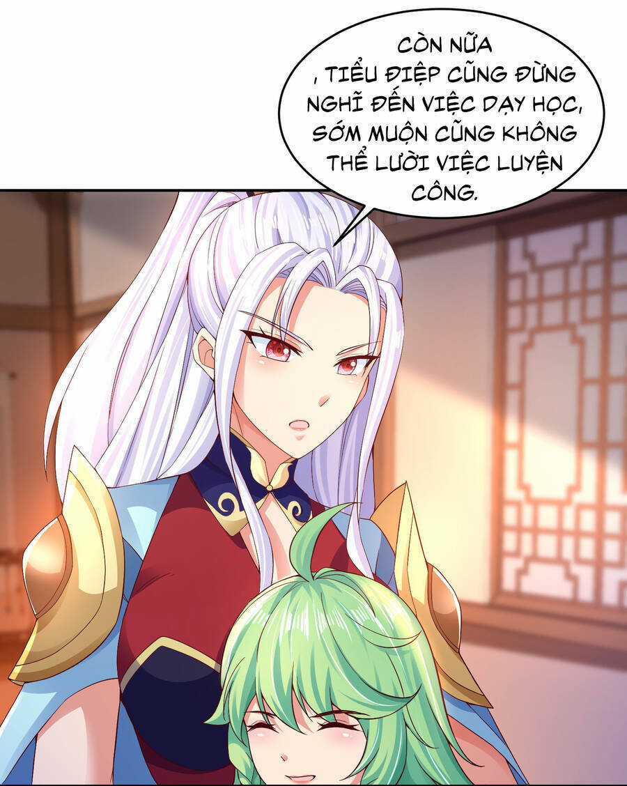 Thượng Cổ Thần Văn Chapter 2 trang 53