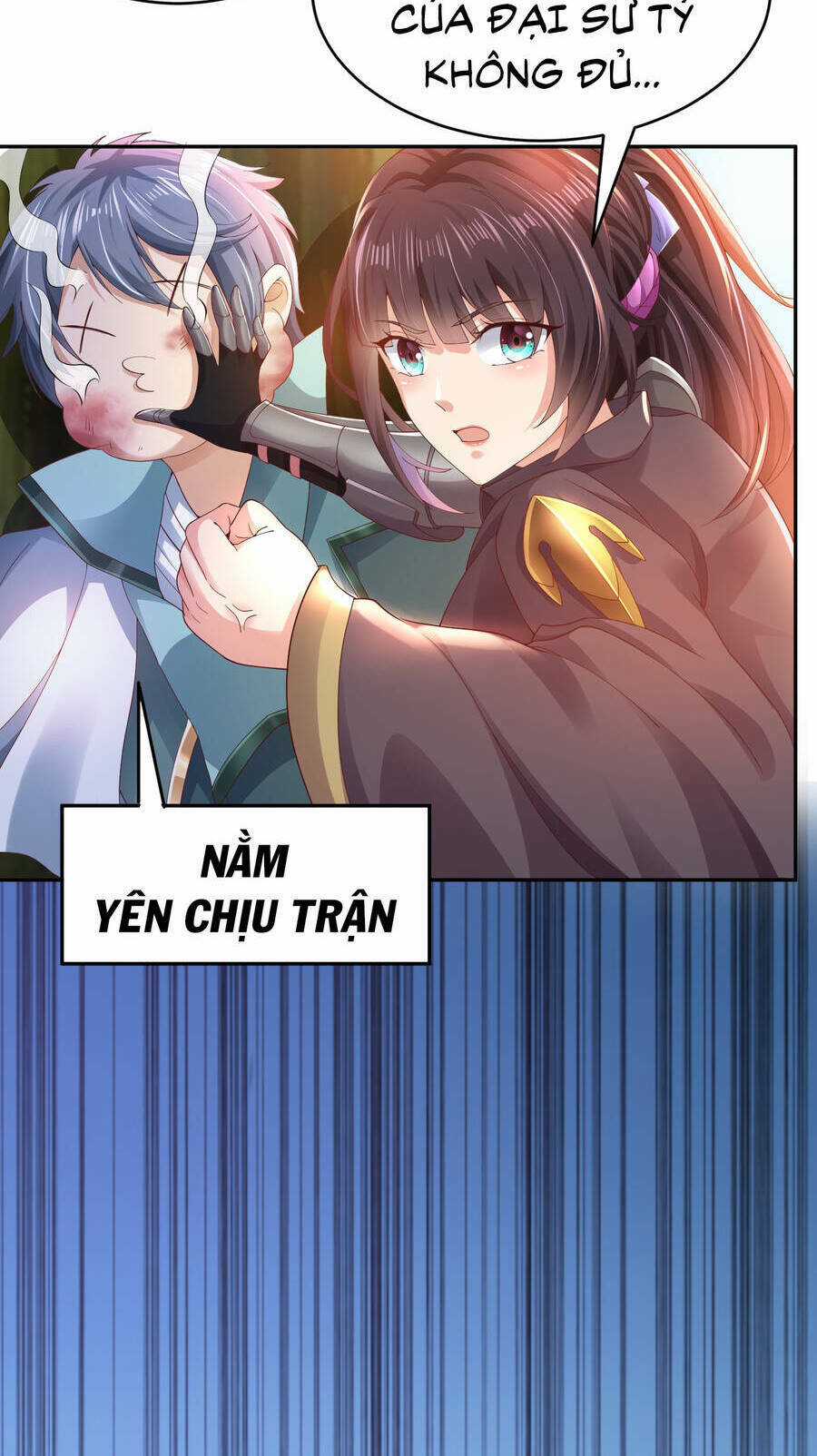 Thượng Cổ Thần Văn Chapter 2 trang 6