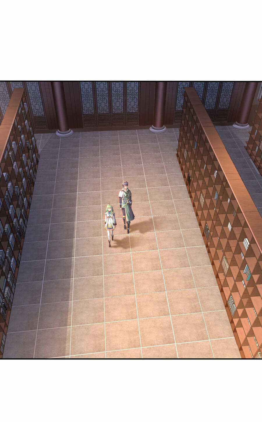 Thượng Cổ Thần Văn Chapter 2 trang 60