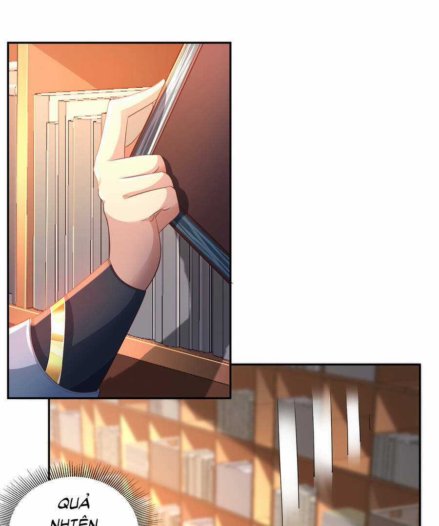 Thượng Cổ Thần Văn Chapter 2 trang 62