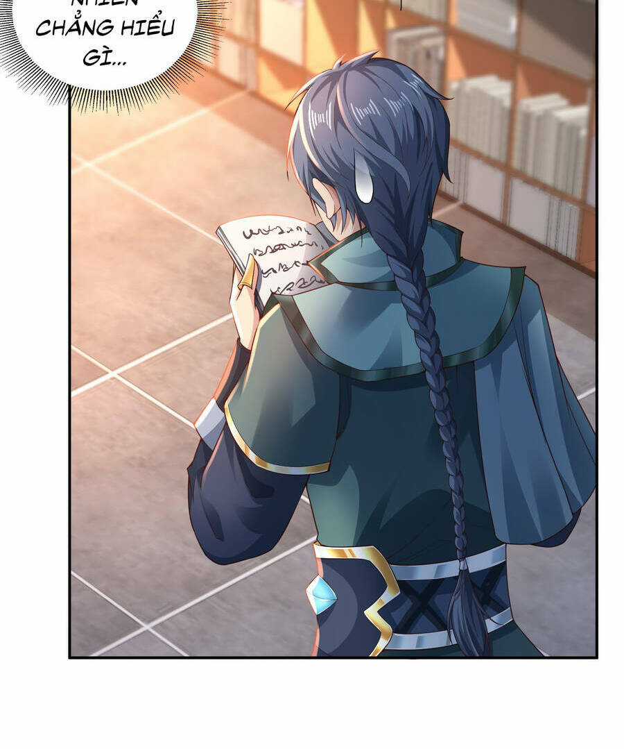 Thượng Cổ Thần Văn Chapter 2 trang 63