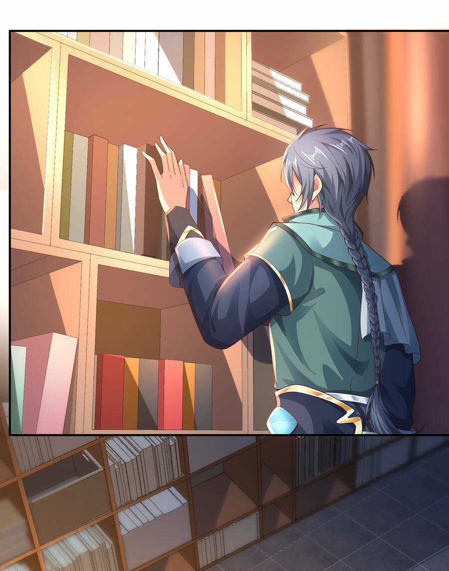 Thượng Cổ Thần Văn Chapter 2 trang 67