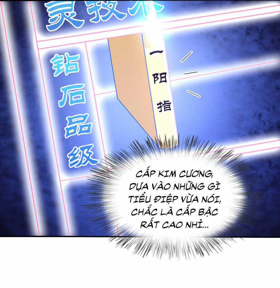 Thượng Cổ Thần Văn Chapter 2 trang 74