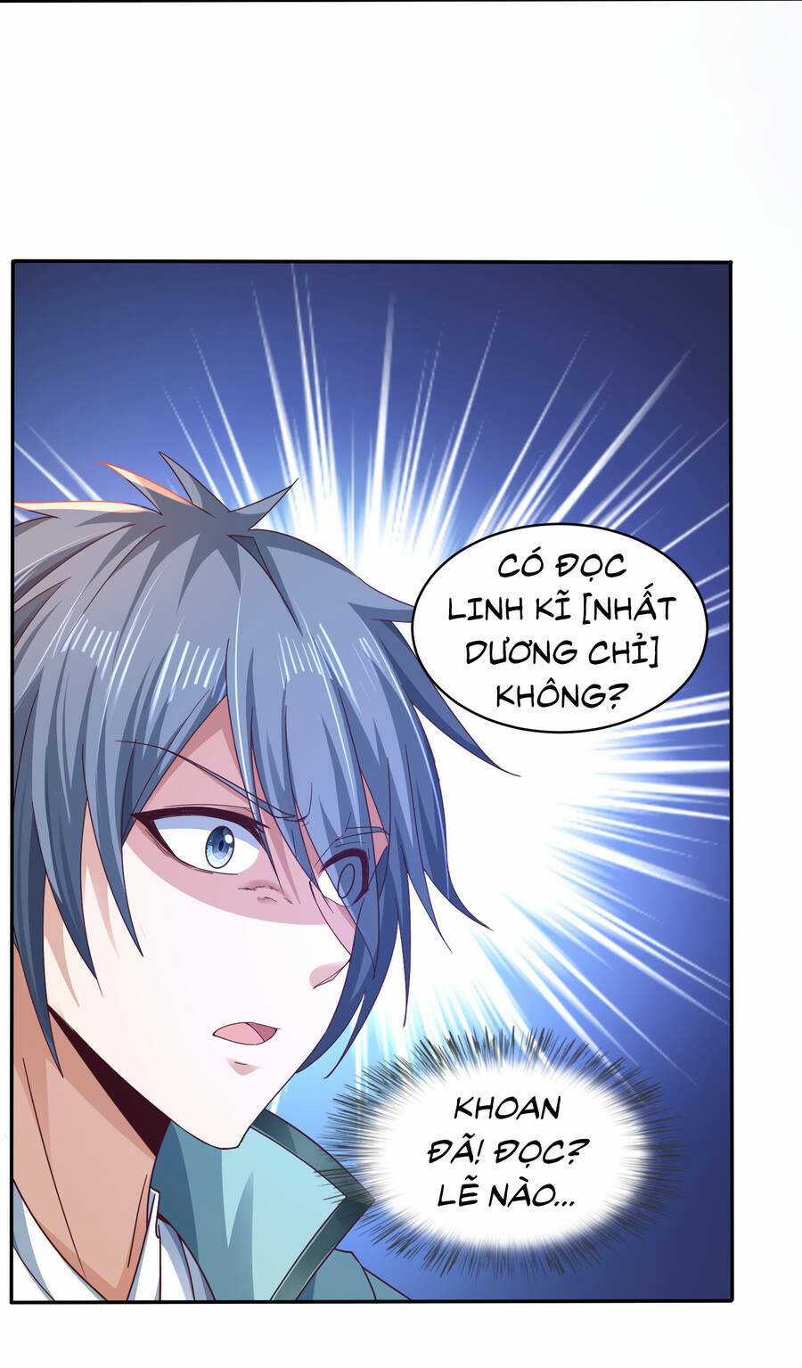 Thượng Cổ Thần Văn Chapter 2 trang 77