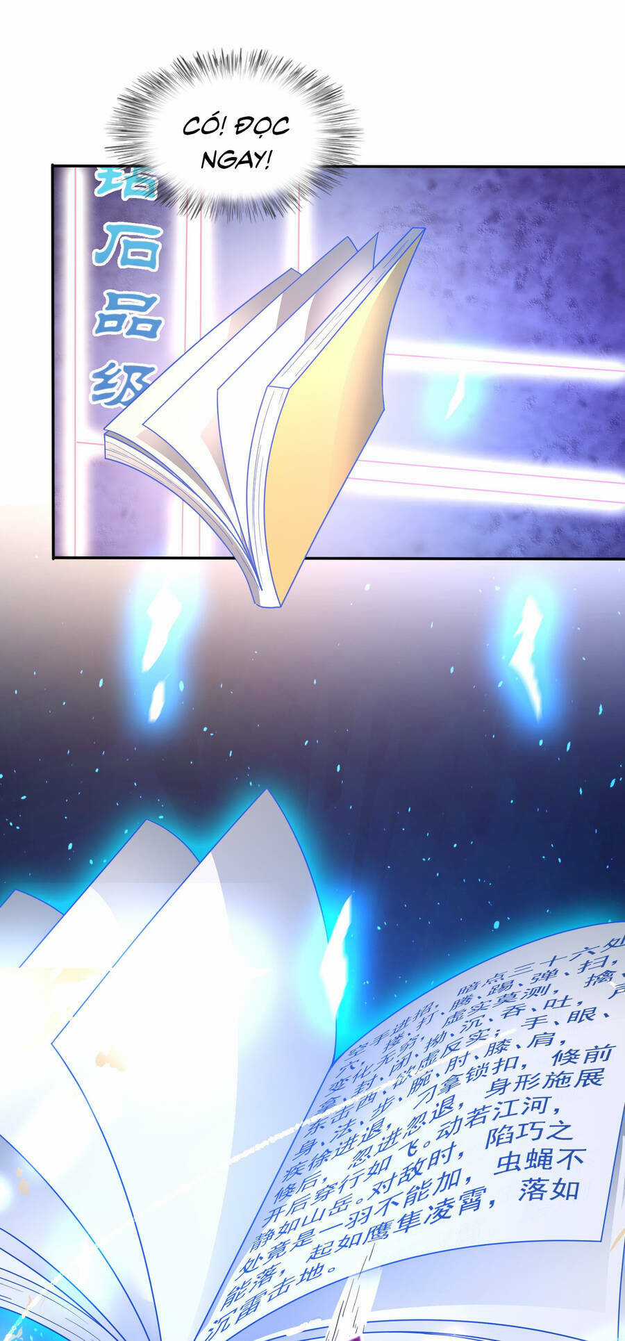 Thượng Cổ Thần Văn Chapter 2 trang 78