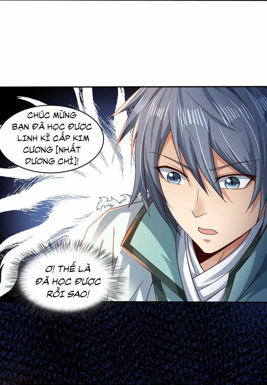 Thượng Cổ Thần Văn Chapter 2 trang 80