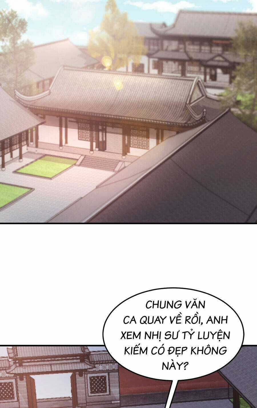 Thượng Cổ Thần Văn Chapter 20 trang 16