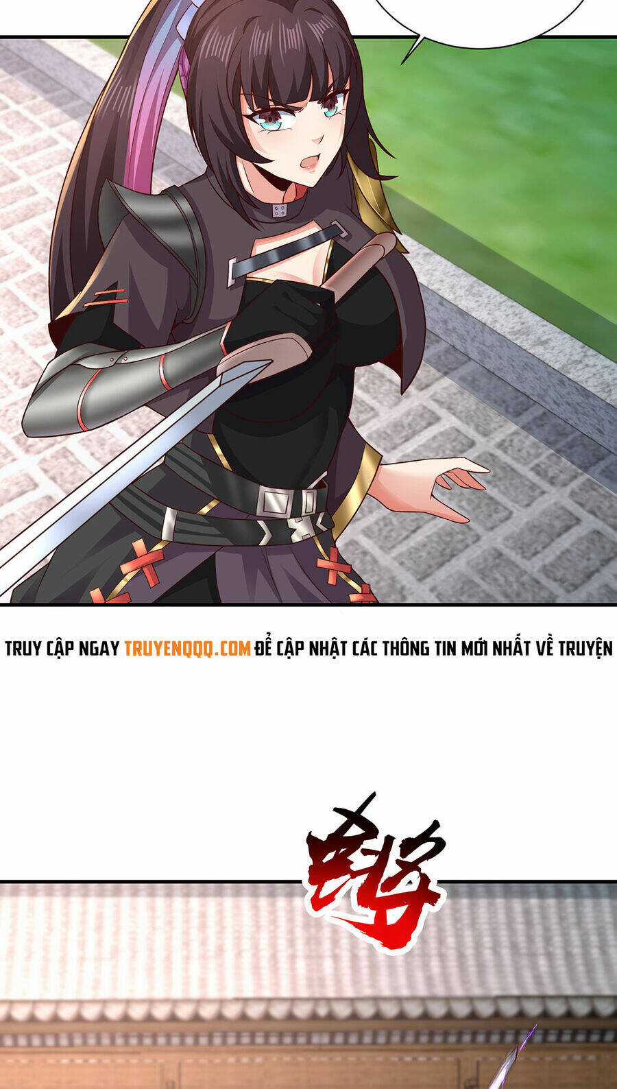 Thượng Cổ Thần Văn Chapter 20 trang 24