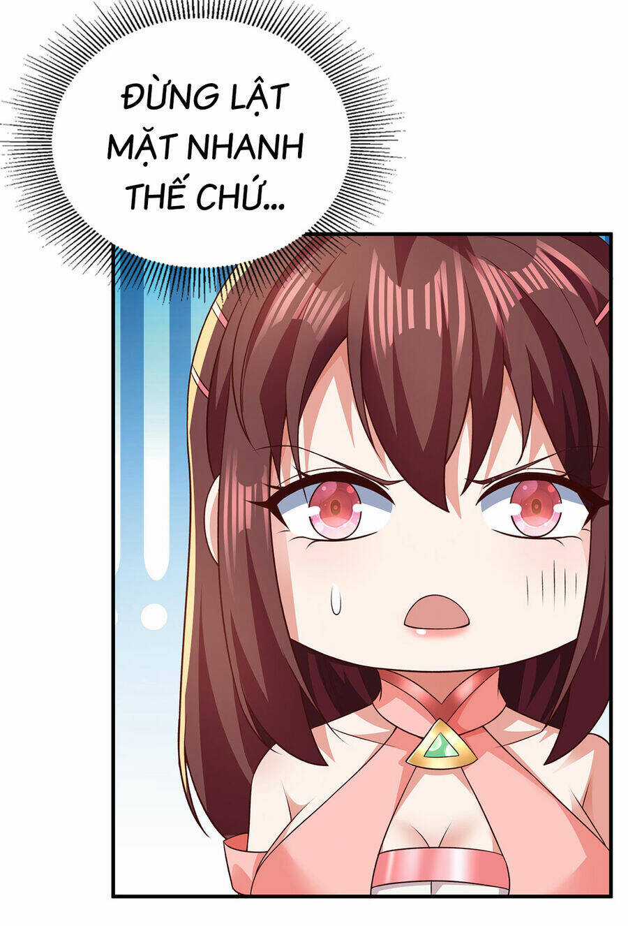 Thượng Cổ Thần Văn Chapter 20 trang 30