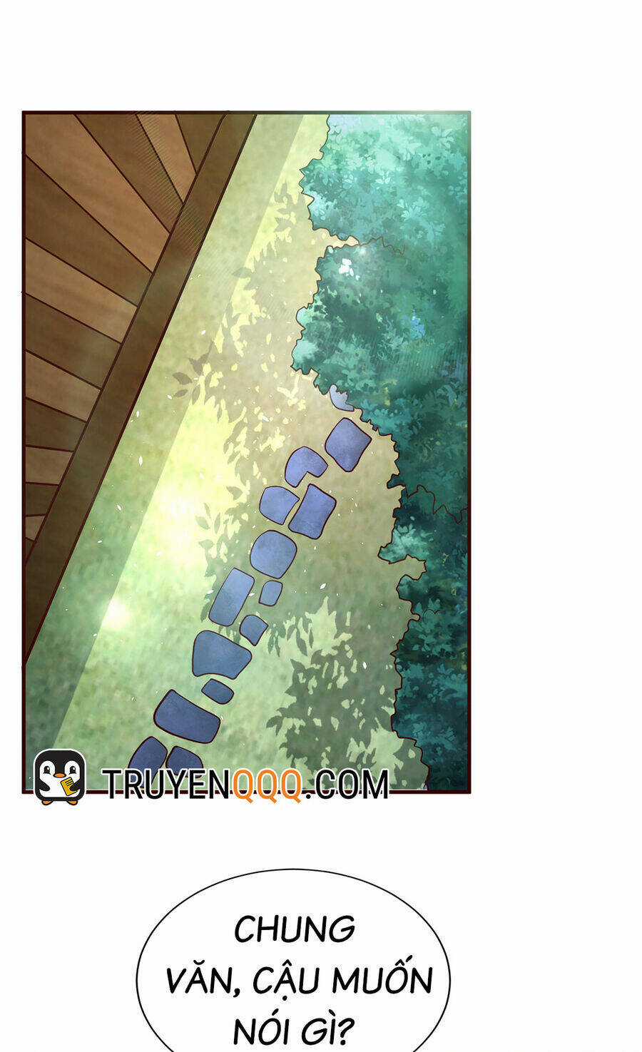 Thượng Cổ Thần Văn Chapter 20 trang 33