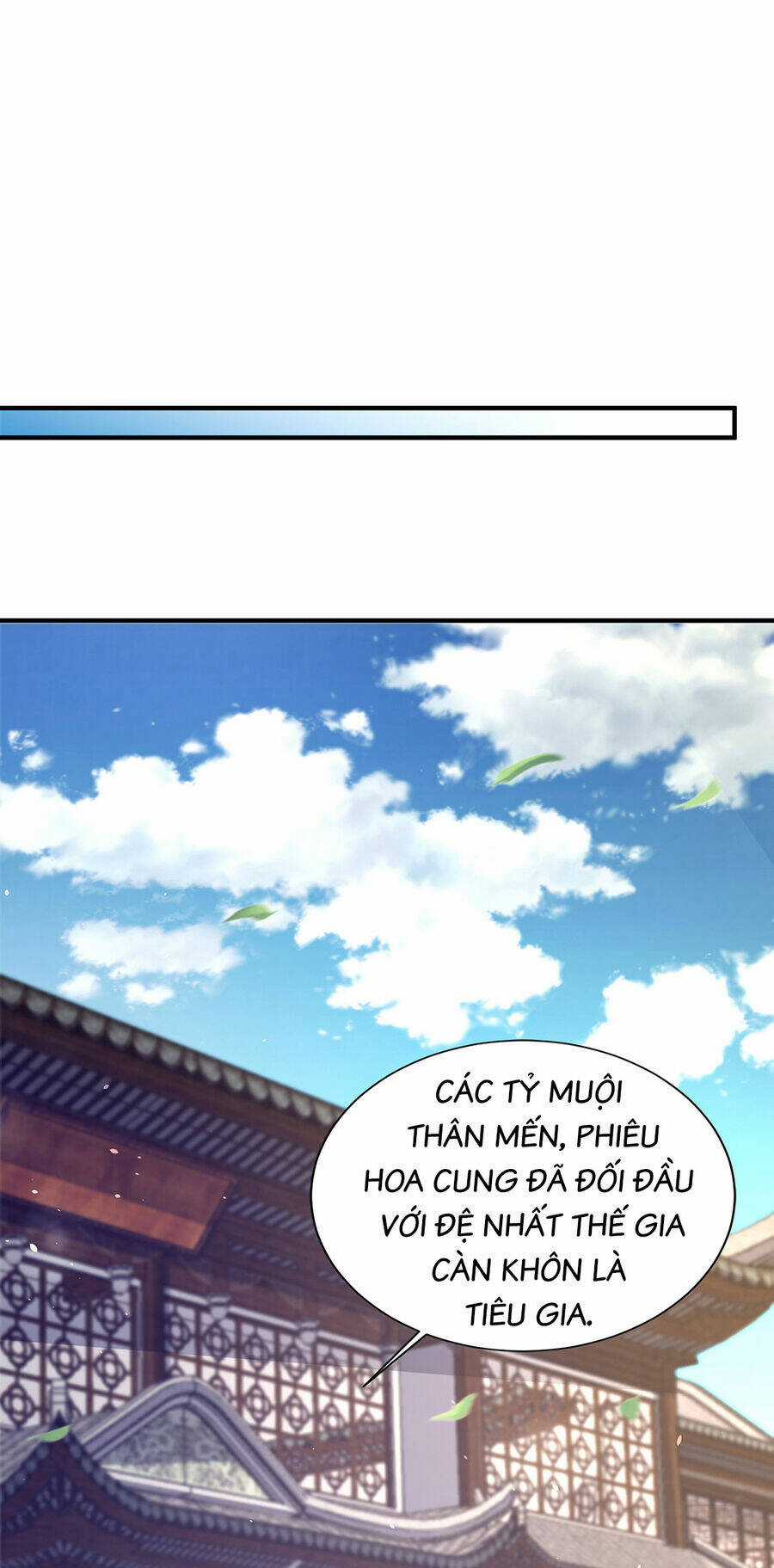 Thượng Cổ Thần Văn Chapter 20 trang 39