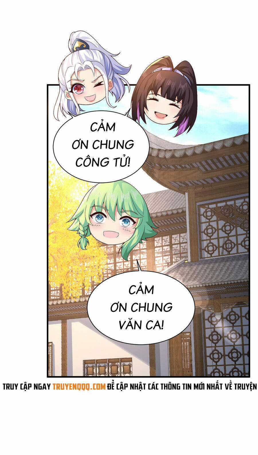Thượng Cổ Thần Văn Chapter 20 trang 47