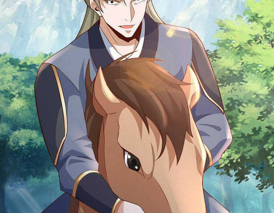 Thượng Cổ Thần Văn Chapter 21 trang 101