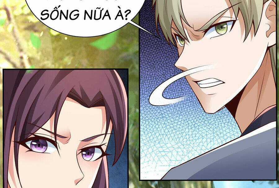 Thượng Cổ Thần Văn Chapter 21 trang 106