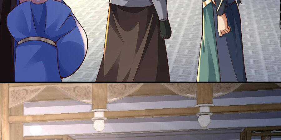 Thượng Cổ Thần Văn Chapter 21 trang 11