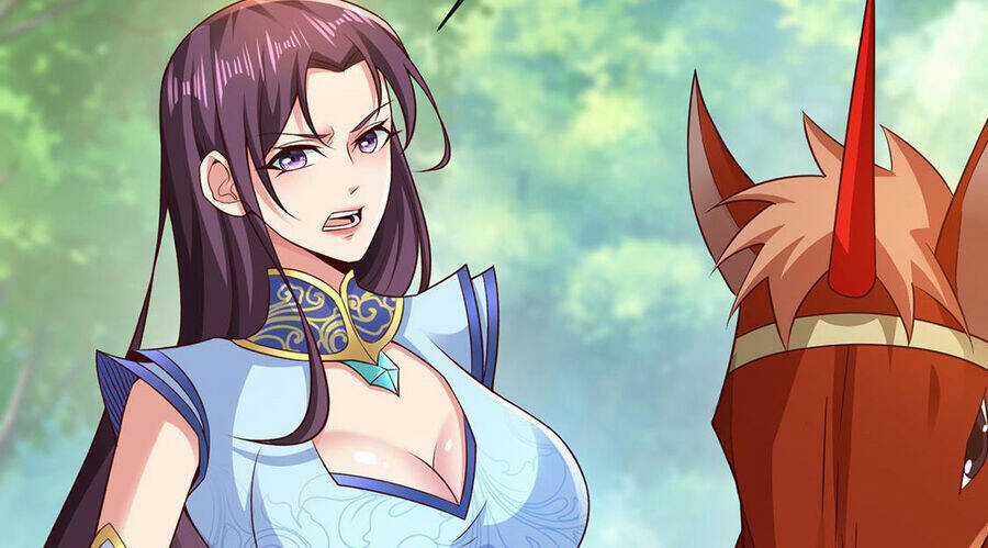 Thượng Cổ Thần Văn Chapter 21 trang 115