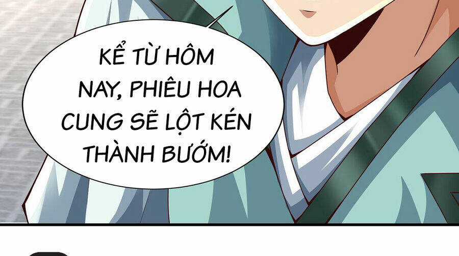 Thượng Cổ Thần Văn Chapter 21 trang 14