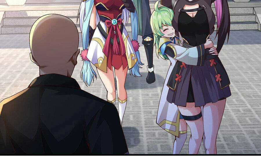 Thượng Cổ Thần Văn Chapter 21 trang 2