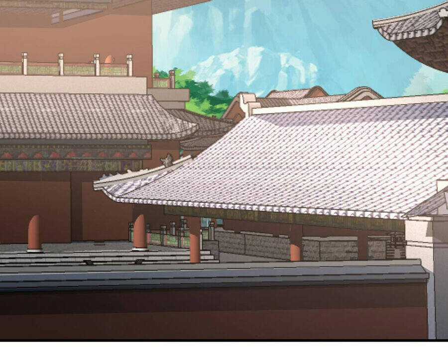 Thượng Cổ Thần Văn Chapter 21 trang 20