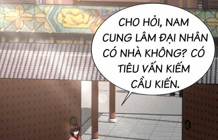 Thượng Cổ Thần Văn Chapter 21 trang 22