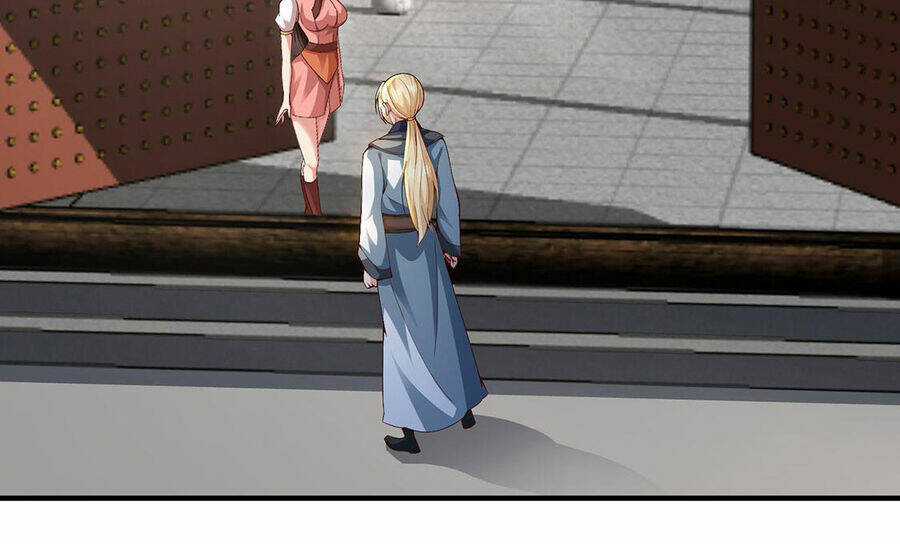 Thượng Cổ Thần Văn Chapter 21 trang 23