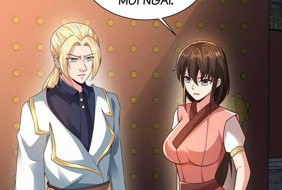 Thượng Cổ Thần Văn Chapter 21 trang 25