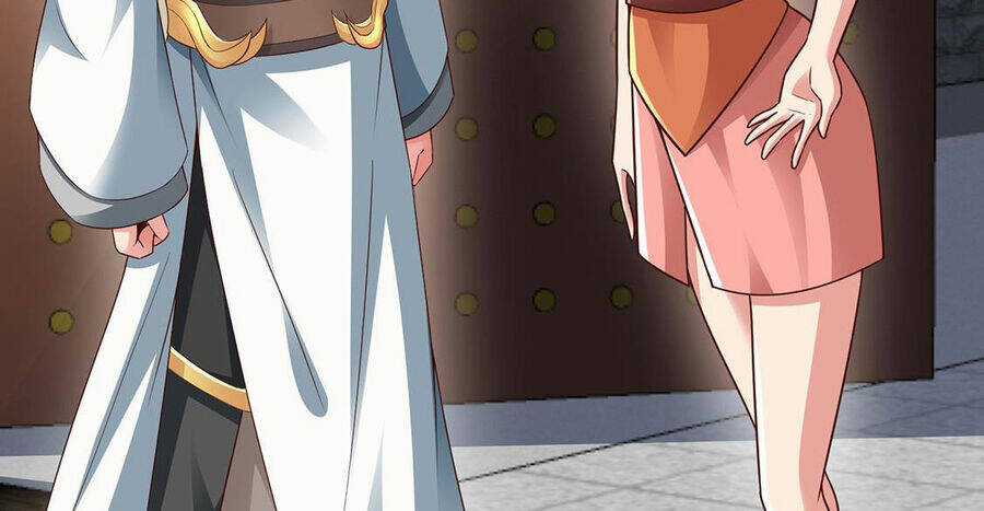 Thượng Cổ Thần Văn Chapter 21 trang 26