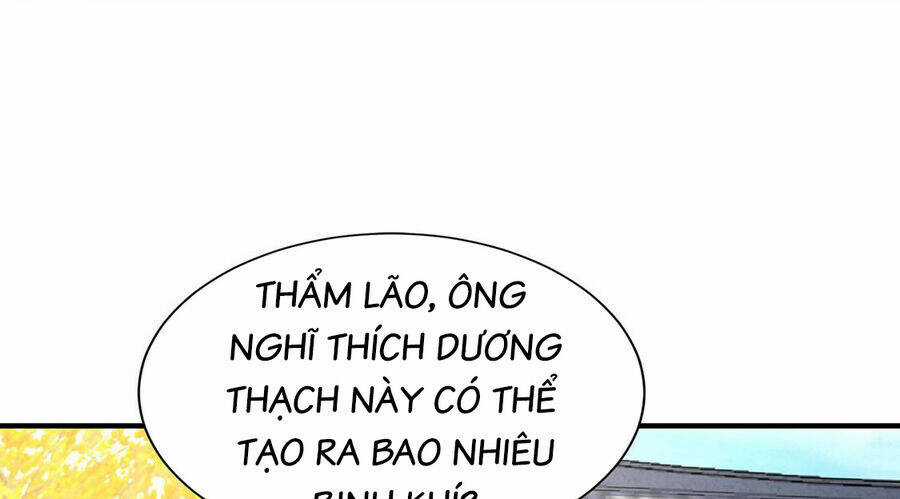 Thượng Cổ Thần Văn Chapter 21 trang 3