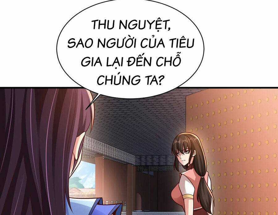 Thượng Cổ Thần Văn Chapter 21 trang 35