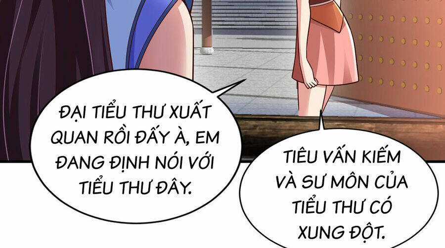 Thượng Cổ Thần Văn Chapter 21 trang 36
