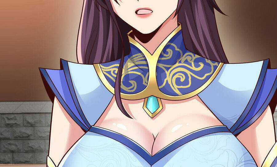 Thượng Cổ Thần Văn Chapter 21 trang 38