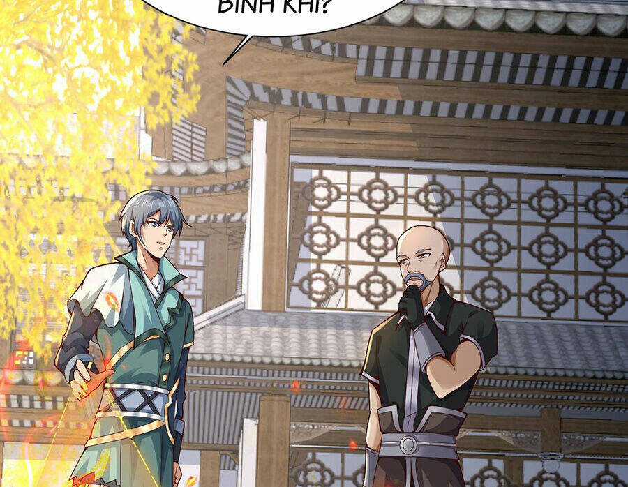 Thượng Cổ Thần Văn Chapter 21 trang 4