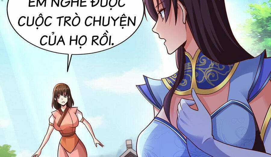 Thượng Cổ Thần Văn Chapter 21 trang 49