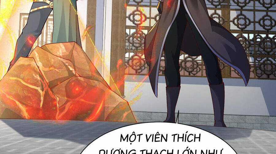 Thượng Cổ Thần Văn Chapter 21 trang 5
