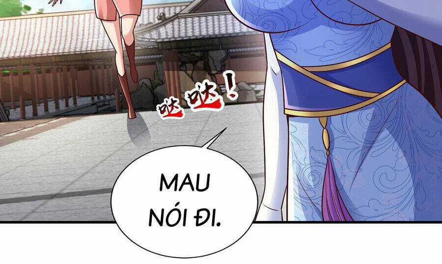 Thượng Cổ Thần Văn Chapter 21 trang 50