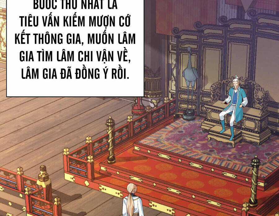 Thượng Cổ Thần Văn Chapter 21 trang 52