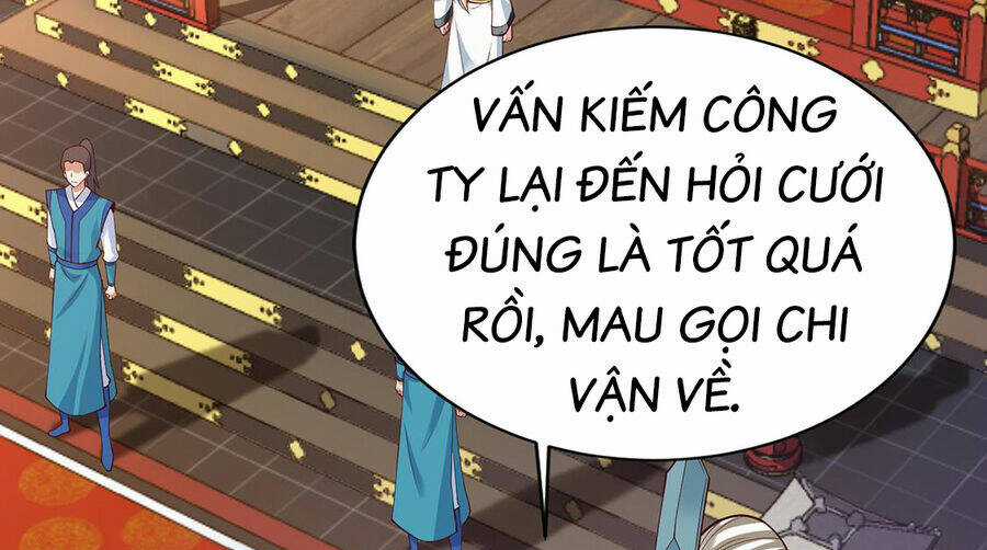 Thượng Cổ Thần Văn Chapter 21 trang 53