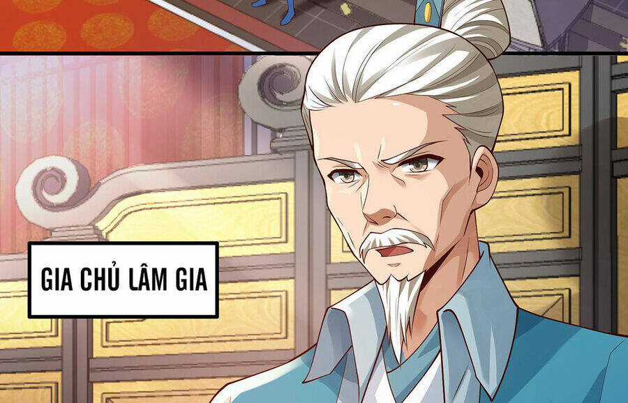 Thượng Cổ Thần Văn Chapter 21 trang 54