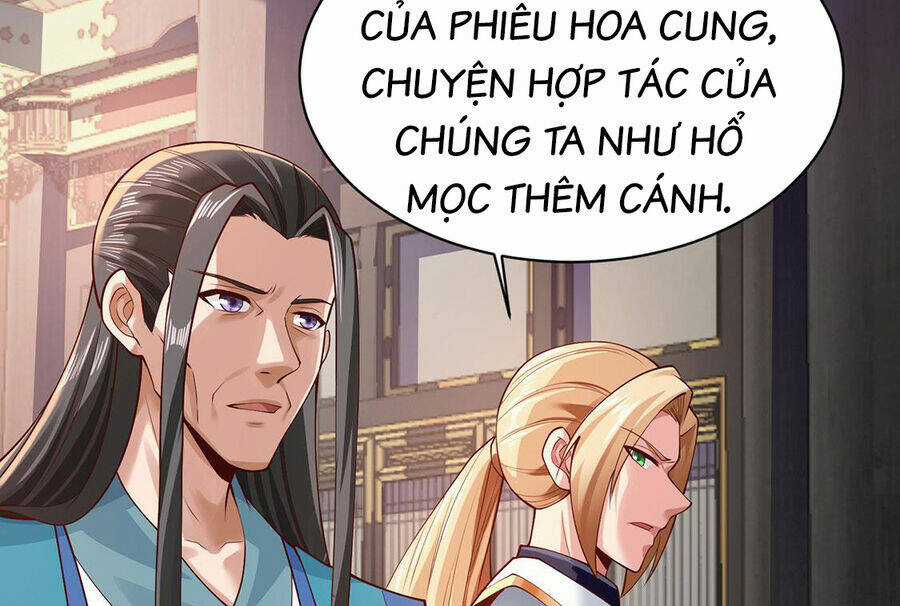 Thượng Cổ Thần Văn Chapter 21 trang 57