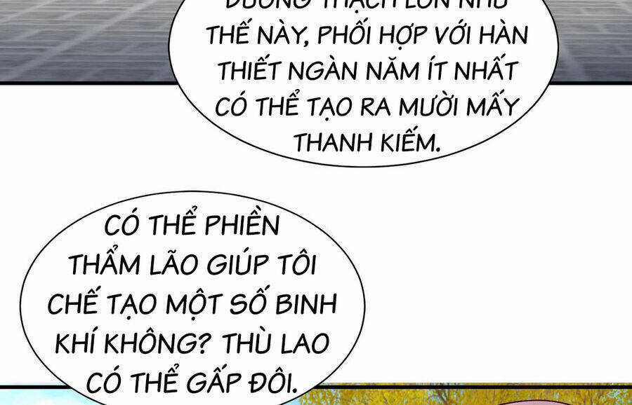 Thượng Cổ Thần Văn Chapter 21 trang 6