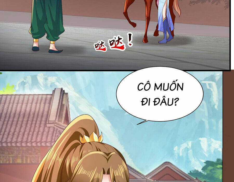 Thượng Cổ Thần Văn Chapter 21 trang 68