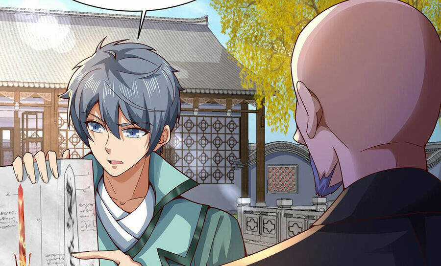 Thượng Cổ Thần Văn Chapter 21 trang 7