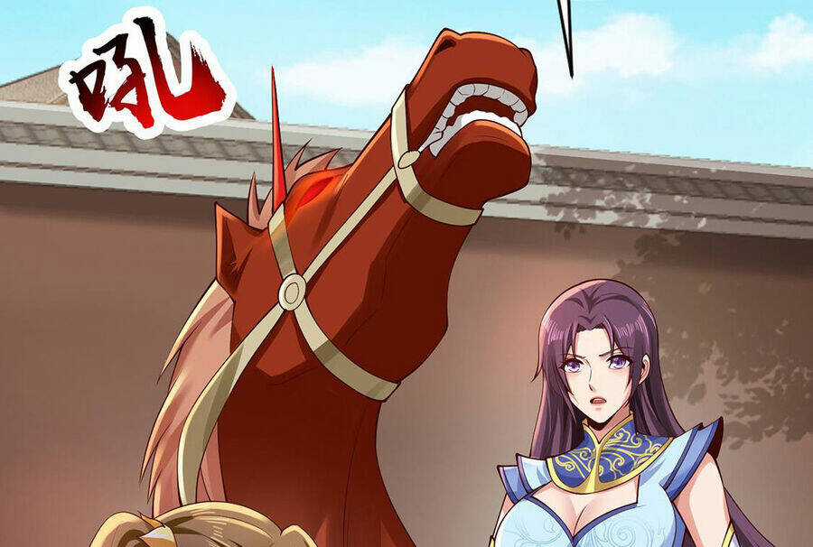 Thượng Cổ Thần Văn Chapter 21 trang 73