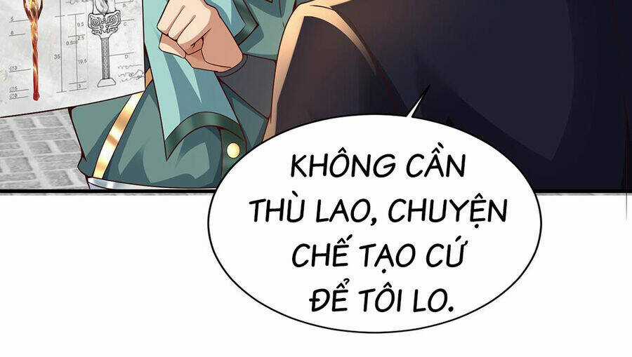 Thượng Cổ Thần Văn Chapter 21 trang 8