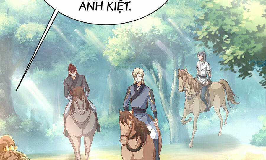 Thượng Cổ Thần Văn Chapter 21 trang 87