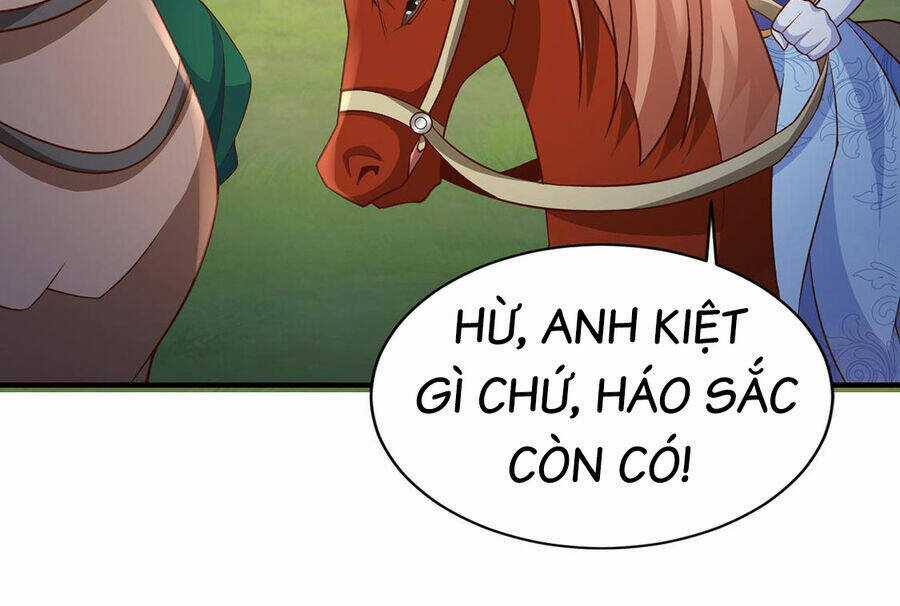 Thượng Cổ Thần Văn Chapter 21 trang 89