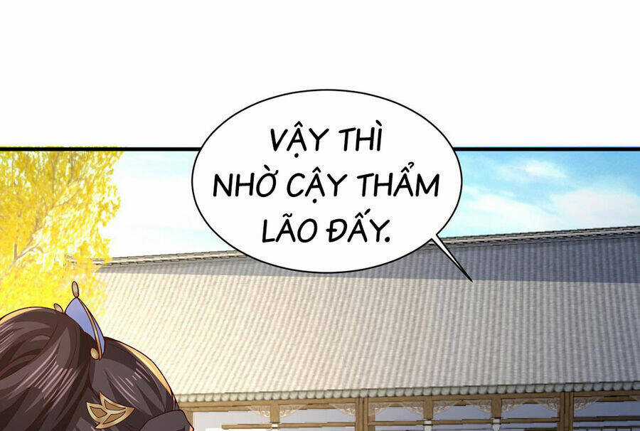 Thượng Cổ Thần Văn Chapter 21 trang 9