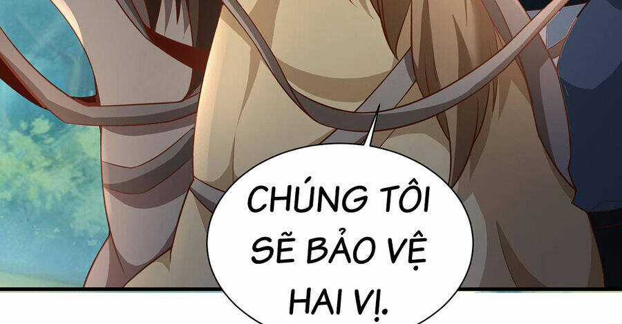 Thượng Cổ Thần Văn Chapter 21 trang 96