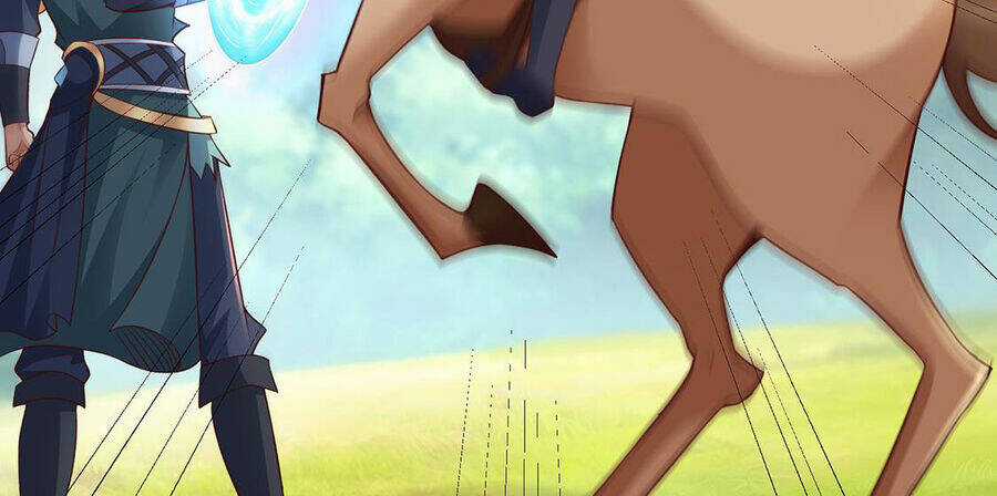 Thượng Cổ Thần Văn Chapter 22.5 trang 10