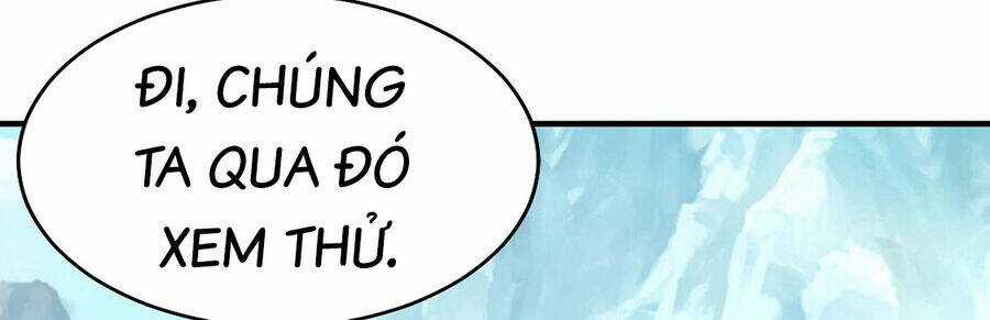 Thượng Cổ Thần Văn Chapter 22.5 trang 112